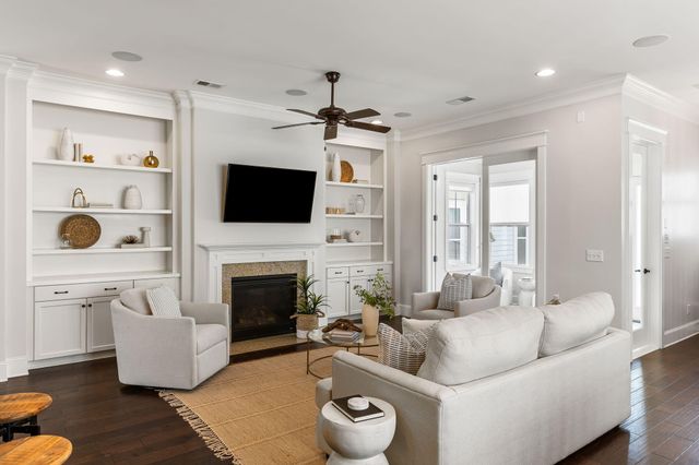 2532 Josiah Street, Charleston, SC 29492