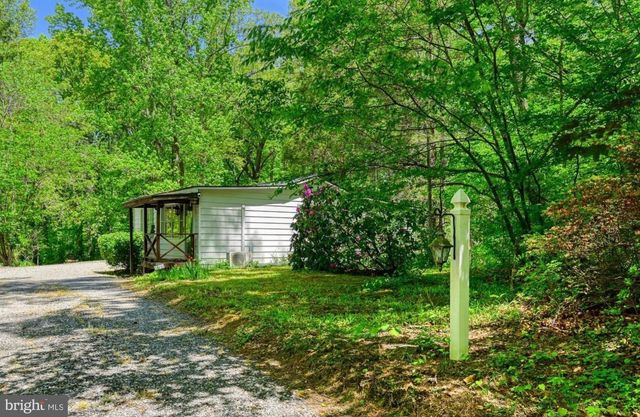 14584 CROSS COUNTY RD, Mineral, VA 23117