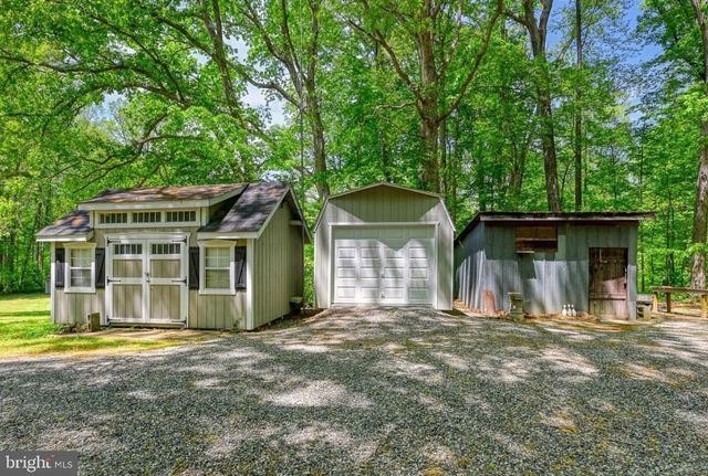 14584 CROSS COUNTY RD, Mineral, VA 23117