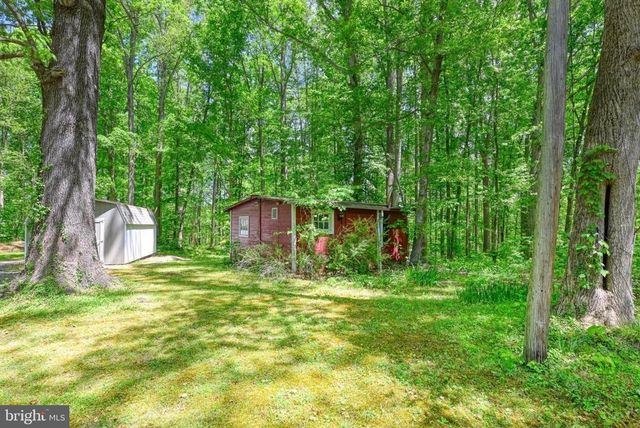 14584 CROSS COUNTY RD, Mineral, VA 23117