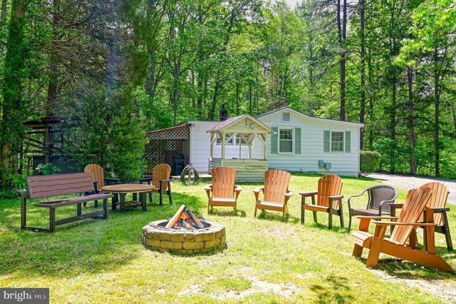 14584 CROSS COUNTY RD, Mineral, VA 23117