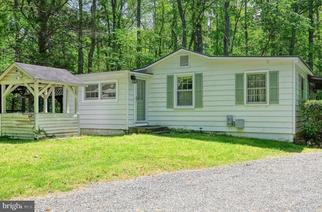 14584 CROSS COUNTY RD, Mineral, VA 23117