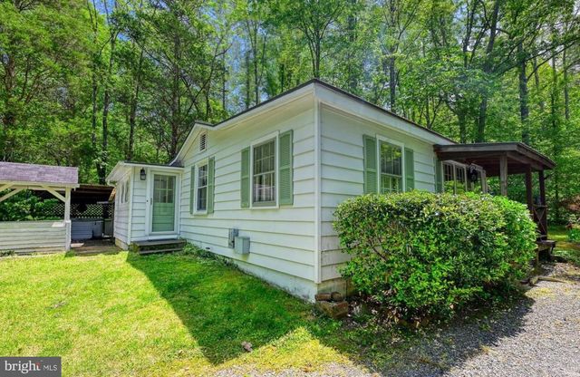 14584 CROSS COUNTY RD, Mineral, VA 23117