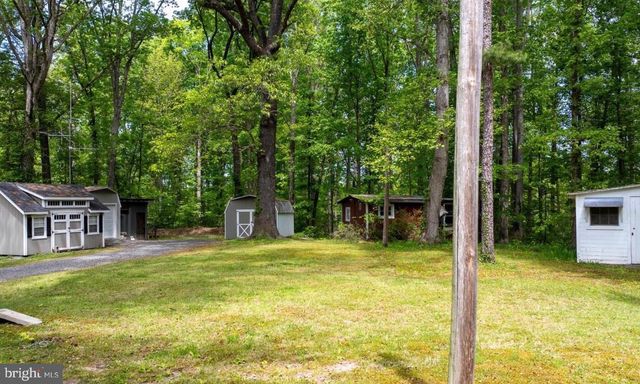 14584 CROSS COUNTY RD, Mineral, VA 23117