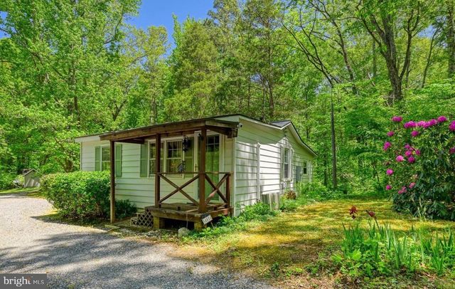 14584 CROSS COUNTY RD, Mineral, VA 23117