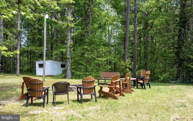 14584 CROSS COUNTY RD, Mineral, VA 23117