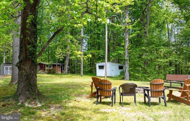 14584 CROSS COUNTY RD, Mineral, VA 23117