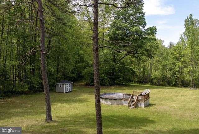 14584 CROSS COUNTY RD, Mineral, VA 23117