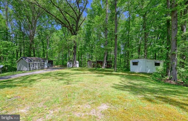 14584 CROSS COUNTY RD, Mineral, VA 23117