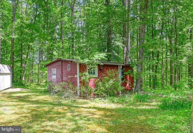 14584 CROSS COUNTY RD, Mineral, VA 23117