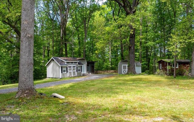 14584 CROSS COUNTY RD, Mineral, VA 23117