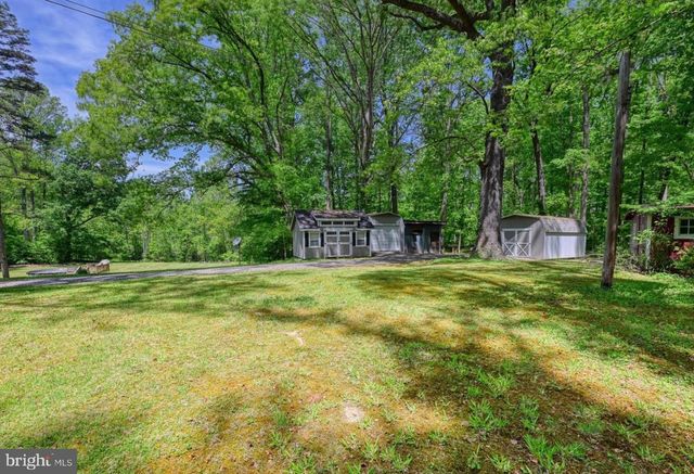 14584 CROSS COUNTY RD, Mineral, VA 23117