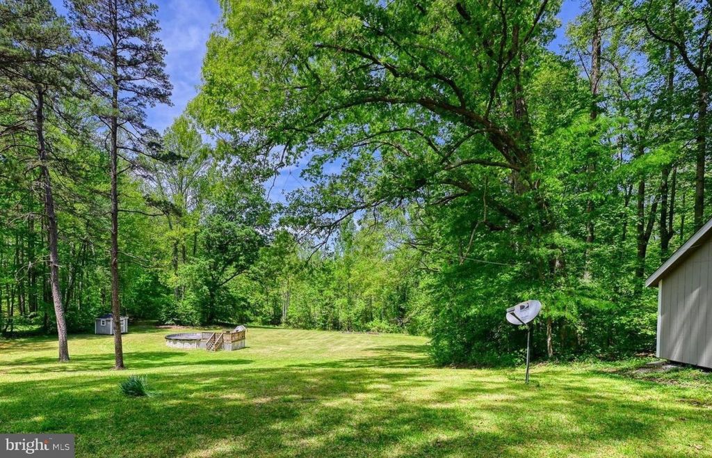14584 CROSS COUNTY RD, Mineral, VA 23117