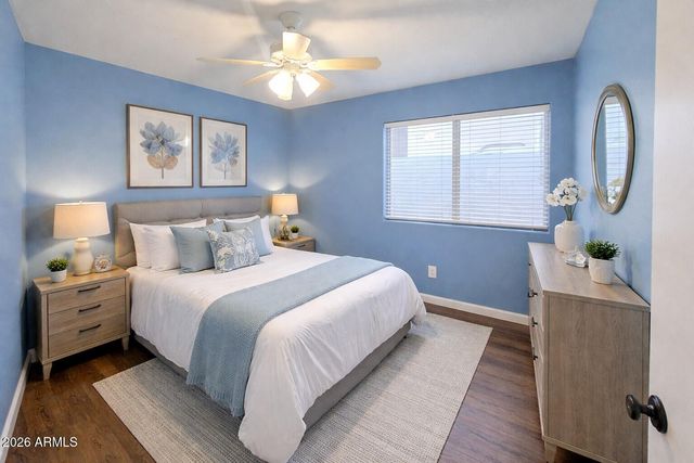 1347 E Muriel Drive, Phoenix, AZ 85022