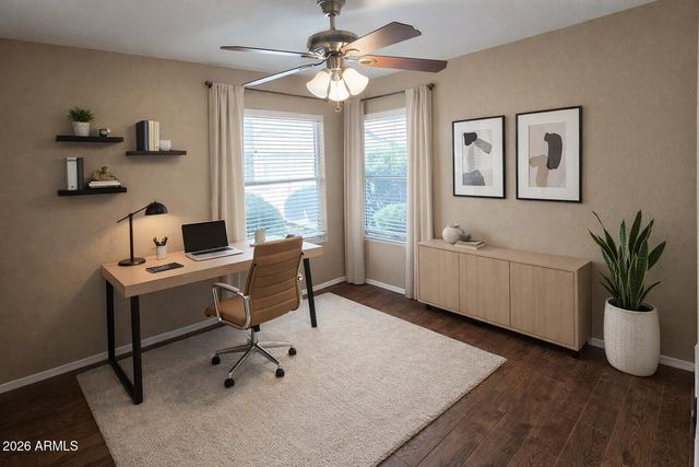 1347 E Muriel Drive, Phoenix, AZ 85022