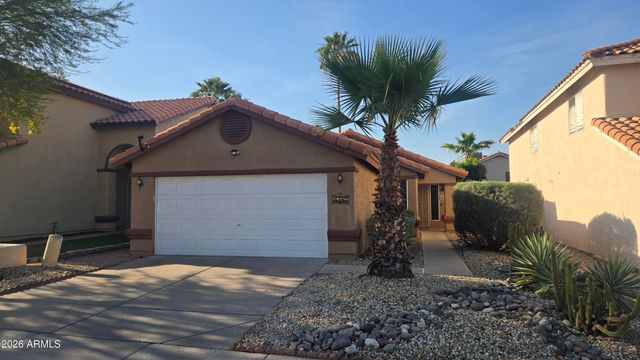 1347 E Muriel Drive, Phoenix, AZ 85022