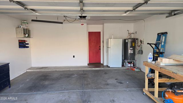 1347 E Muriel Drive, Phoenix, AZ 85022