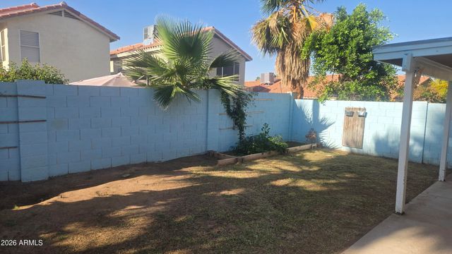 1347 E Muriel Drive, Phoenix, AZ 85022