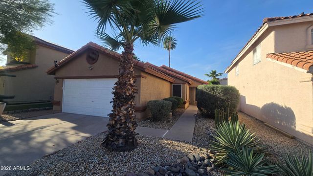 1347 E Muriel Drive, Phoenix, AZ 85022