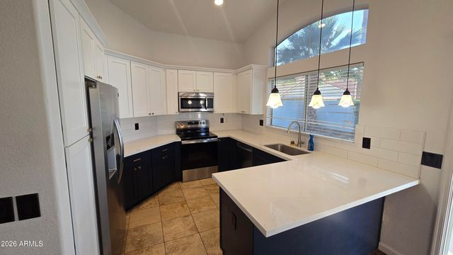 1347 E Muriel Drive, Phoenix, AZ 85022