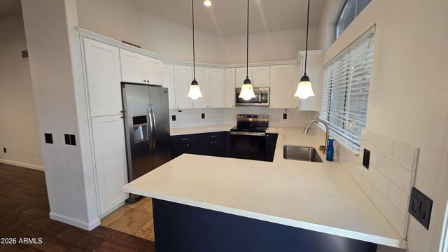 1347 E Muriel Drive, Phoenix, AZ 85022