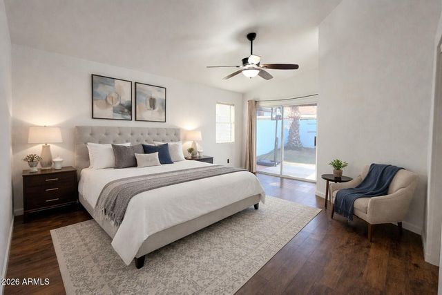 1347 E Muriel Drive, Phoenix, AZ 85022