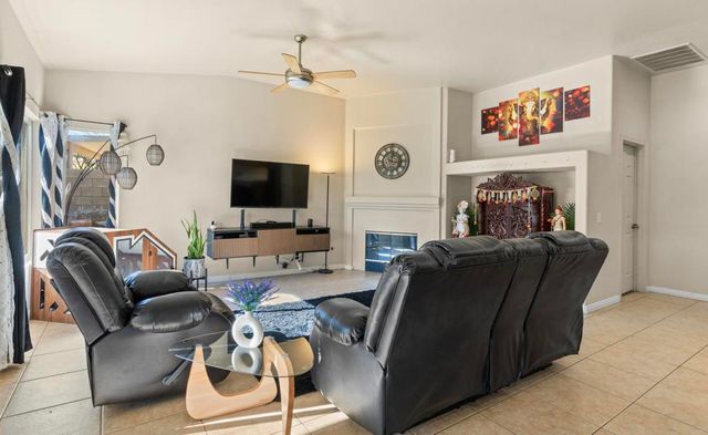 44658 Franklin Court, La Quinta, CA 92253