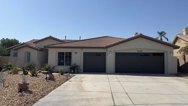 44658 Franklin Court, La Quinta, CA 92253