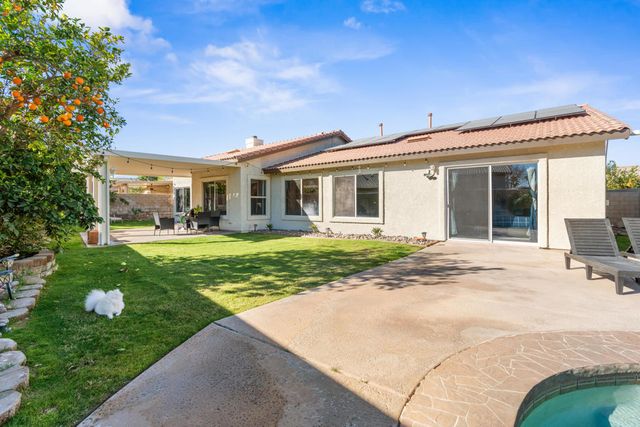 44658 Franklin Court, La Quinta, CA 92253