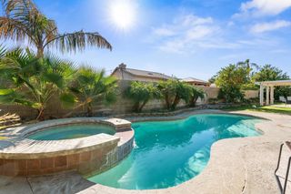 44658 Franklin Court, La Quinta, CA 92253