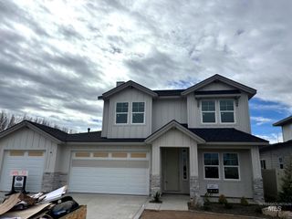 1295 E Andes Drive, Kuna, ID 83634