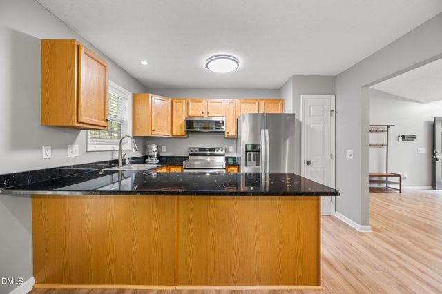 394 Back Bay, Sanford, NC 27332