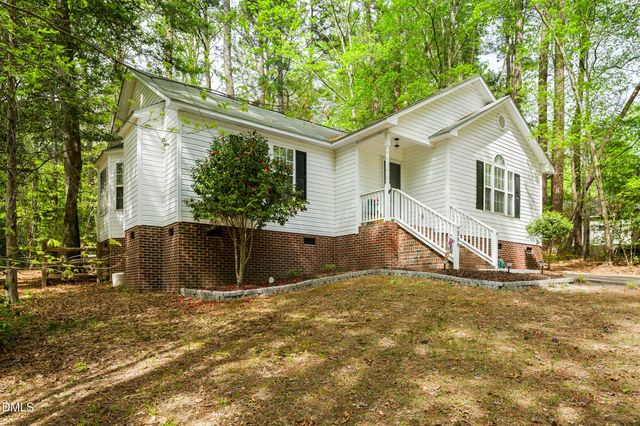 394 Back Bay, Sanford, NC 27332