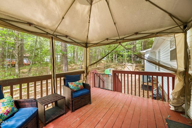 394 Back Bay, Sanford, NC 27332