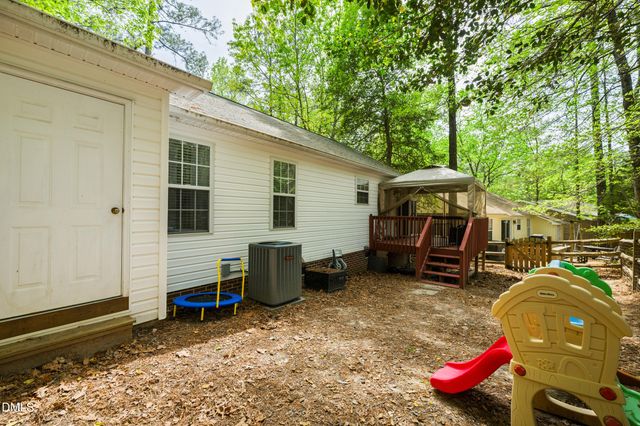 394 Back Bay, Sanford, NC 27332