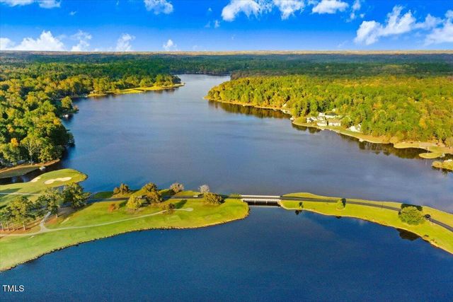 394 Back Bay, Sanford, NC 27332