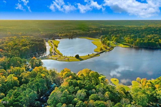 394 Back Bay, Sanford, NC 27332