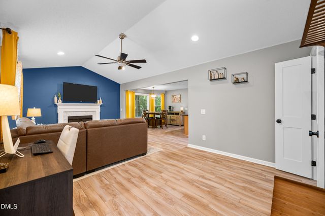 394 Back Bay, Sanford, NC 27332