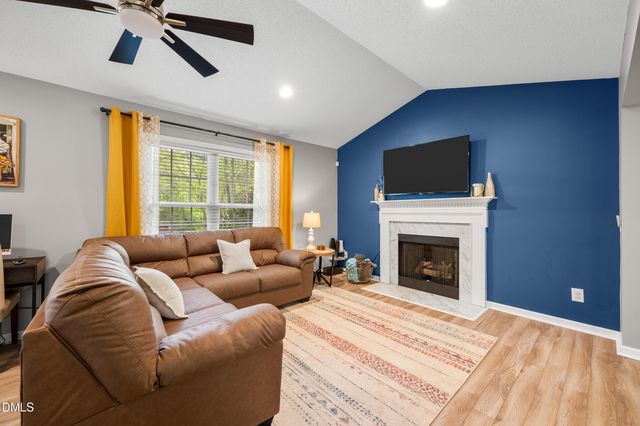 394 Back Bay, Sanford, NC 27332