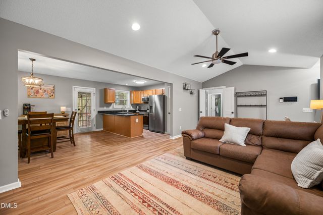 394 Back Bay, Sanford, NC 27332