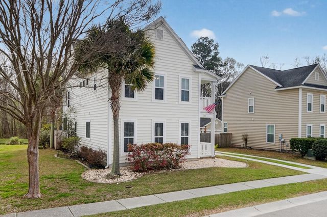 142 Old Jackson Road, Goose Creek, SC 29445