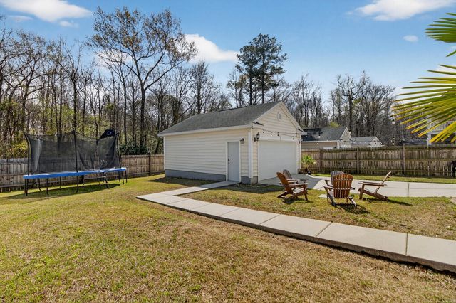 142 Old Jackson Road, Goose Creek, SC 29445