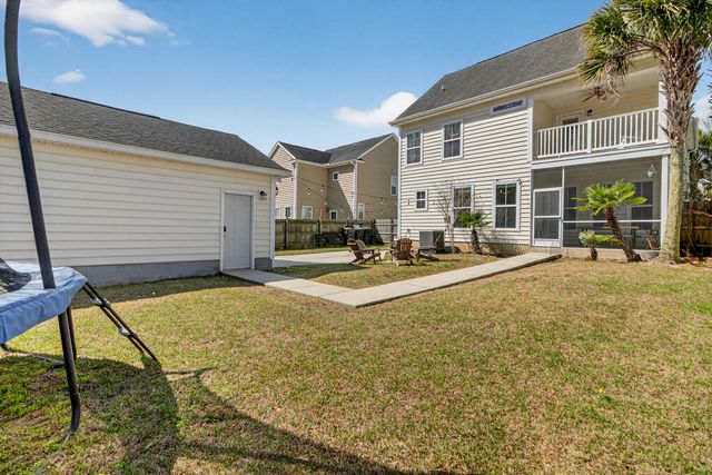 142 Old Jackson Road, Goose Creek, SC 29445