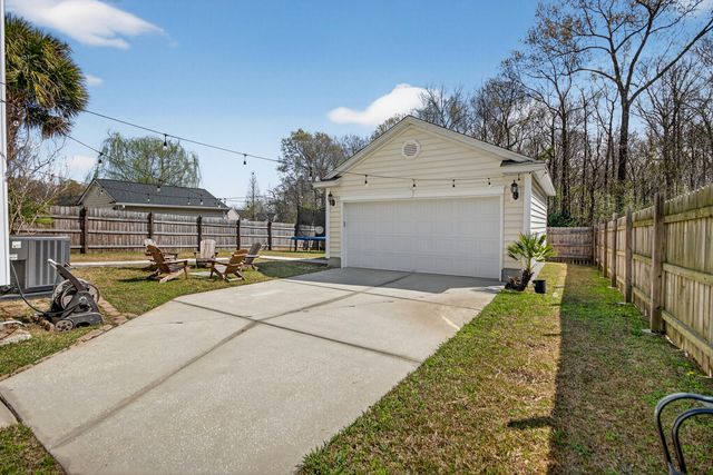 142 Old Jackson Road, Goose Creek, SC 29445