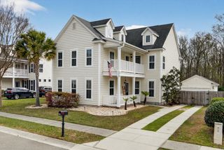 142 Old Jackson Road, Goose Creek, SC 29445