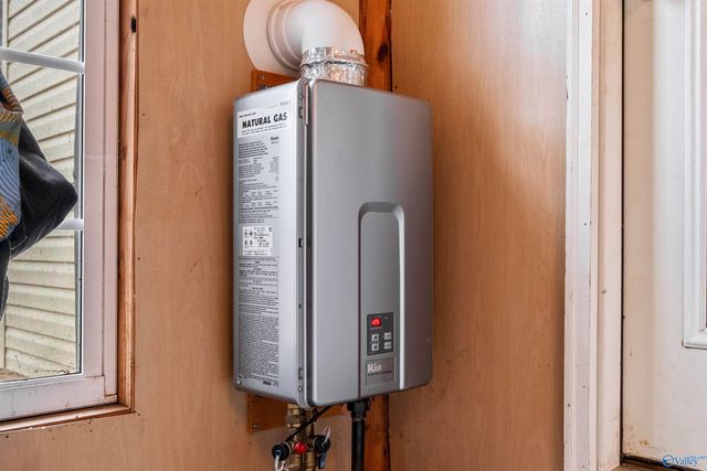 1590 Tabor Cutoff, Gadsden, AL 35904