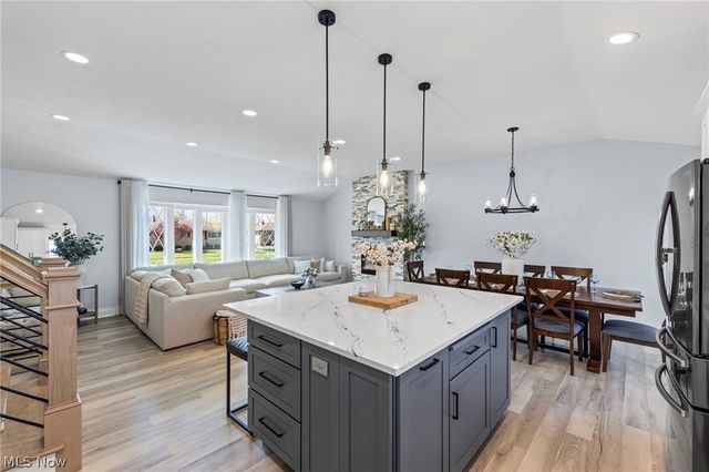 12008 Tucson Drive, Parma, OH 44130