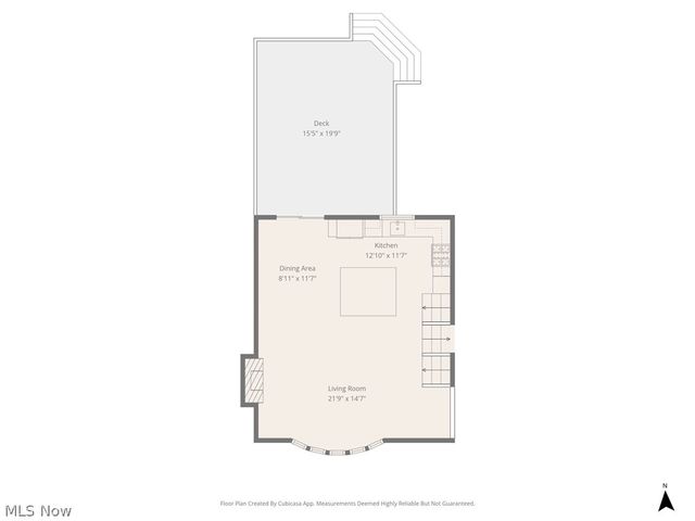 12008 Tucson Drive, Parma, OH 44130