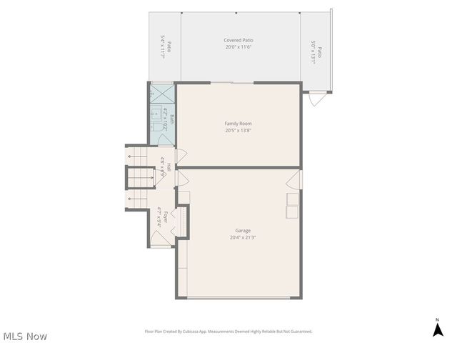 12008 Tucson Drive, Parma, OH 44130