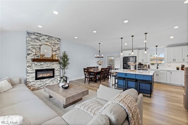 12008 Tucson Drive, Parma, OH 44130